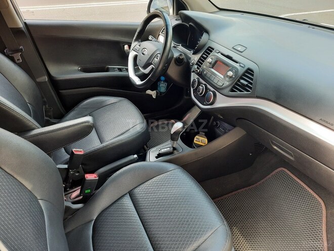 Kia Picanto 2012, 53,000 km - 1.0 l - Bakı