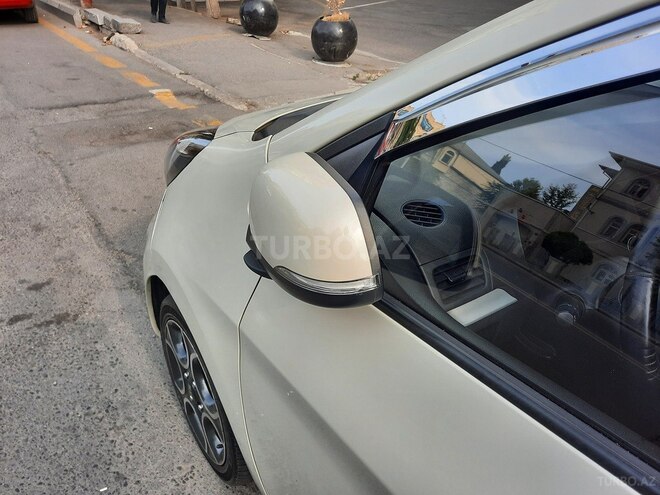Kia Picanto 2012, 53,000 km - 1.0 l - Bakı