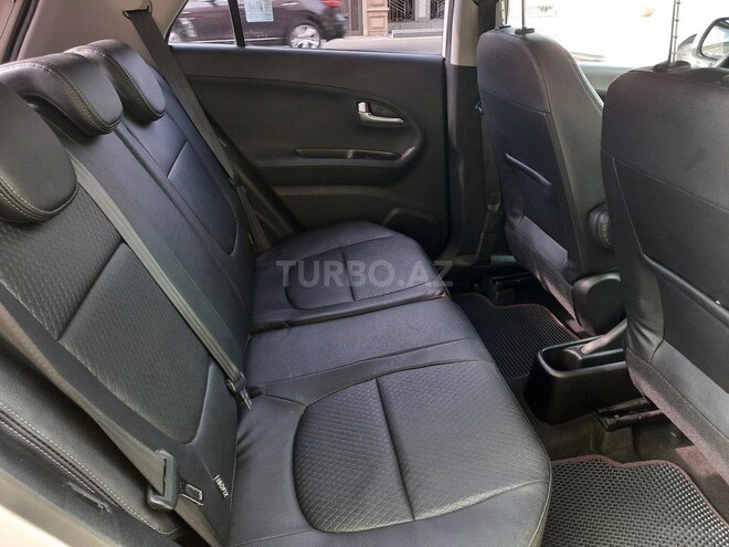 Kia Picanto 2012, 53,000 km - 1.0 l - Bakı