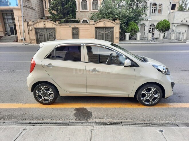 Kia Picanto 2012, 53,000 km - 1.0 l - Bakı