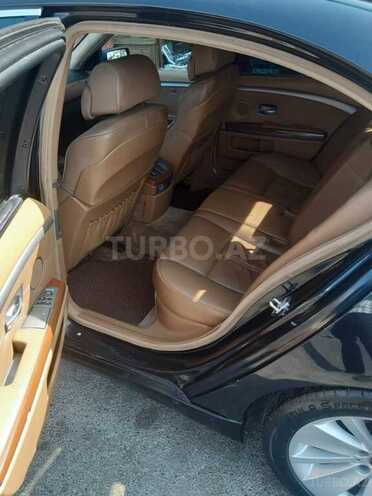 BMW 740 2005, 194,000 km - 4.0 l - Bakı