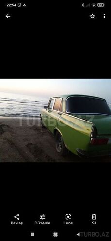 Moskvich 412 1971, 5,689,895 km - 0.2 l - Bakı