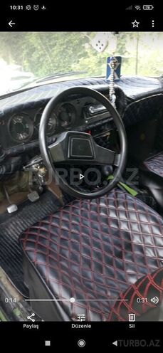 Moskvich 412 1971, 5,689,895 km - 0.2 l - Bakı