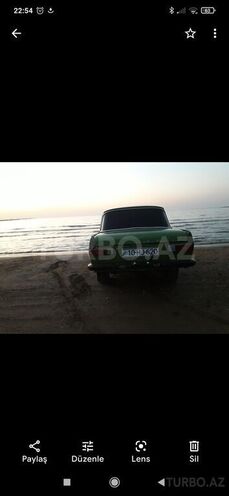 Moskvich 412 1971, 5,689,895 km - 0.2 l - Bakı