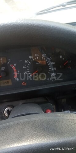 LADA (VAZ) Niva 2016, 51,000 km - 1.7 l - Şəki