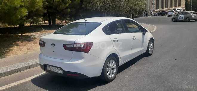 Kia Rio 2012, 310,000 km - 1.4 л - Bakı