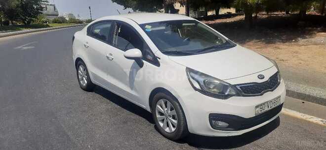 Kia Rio 2012, 310,000 km - 1.4 л - Bakı