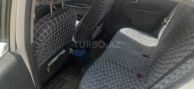 Kia Rio 2012, 310,000 km - 1.4 л - Bakı