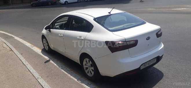 Kia Rio 2012, 310,000 km - 1.4 л - Bakı