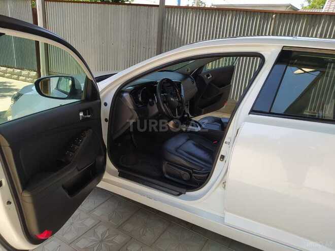 Kia Optima 2012, 161,600 km - 2.0 л - Masallı
