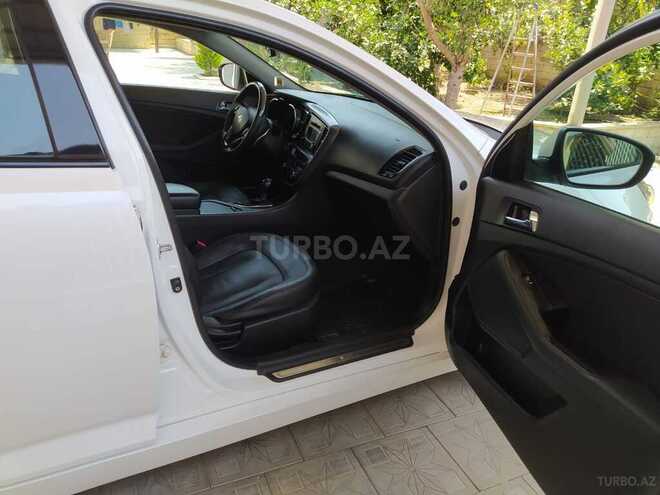 Kia Optima 2012, 161,600 km - 2.0 л - Masallı