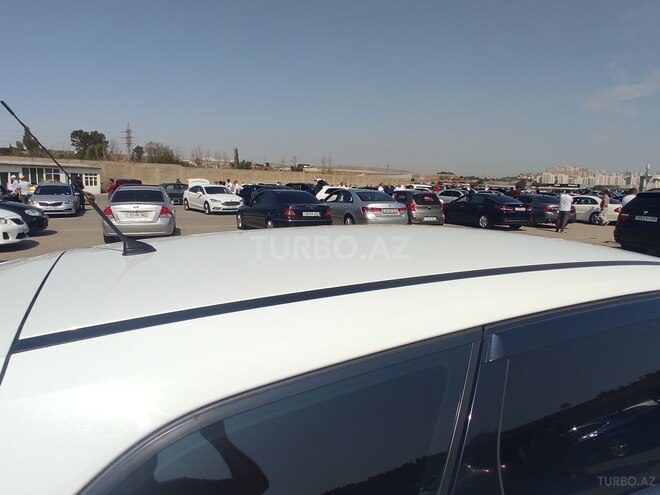 Ford Focus 2012, 124,333 km - 1.6 l - Bakı