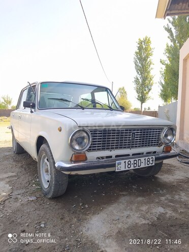 LADA (VAZ) 21011 1977, 77,882 km - 1.6 л - Şirvan