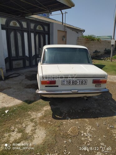 LADA (VAZ) 21011 1977, 77,882 km - 1.6 л - Şirvan