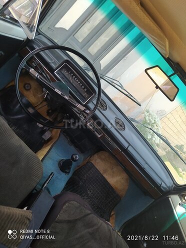 LADA (VAZ) 21011 1977, 77,882 km - 1.6 л - Şirvan