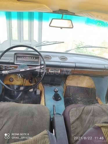 LADA (VAZ) 21011 1977, 77,882 km - 1.6 л - Şirvan