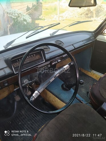 LADA (VAZ) 21011 1977, 77,882 km - 1.6 л - Şirvan