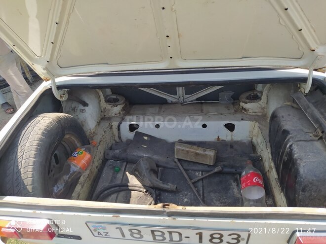 LADA (VAZ) 21011 1977, 77,882 km - 1.6 л - Şirvan