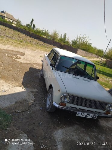 LADA (VAZ) 21011 1977, 77,882 km - 1.6 л - Şirvan