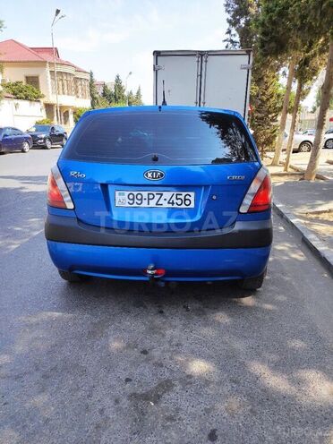 Kia Rio 2005, 224,827 km - 1.5 l - Bakı