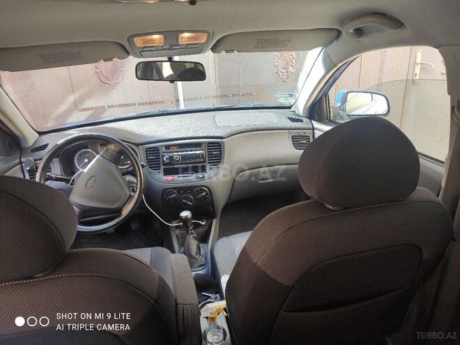 Kia Rio 2005, 224,827 km - 1.5 l - Bakı