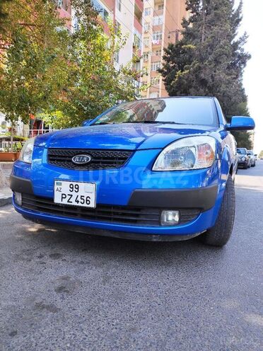 Kia Rio 2005, 224,827 km - 1.5 l - Bakı