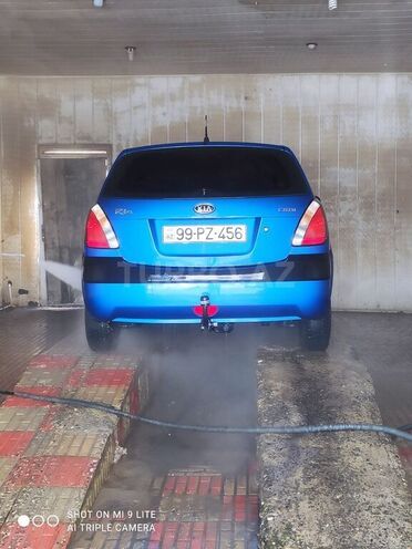 Kia Rio 2005, 224,827 km - 1.5 l - Bakı