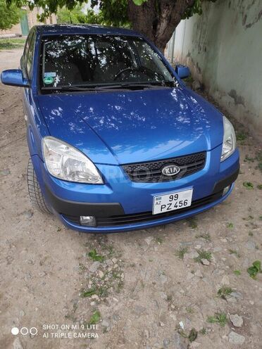 Kia Rio 2005, 224,827 km - 1.5 l - Bakı