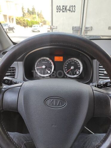 Kia Rio 2005, 224,827 km - 1.5 l - Bakı