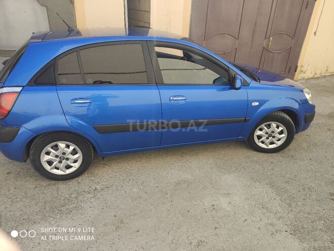 Kia Rio 2005, 224,827 km - 1.5 l - Bakı