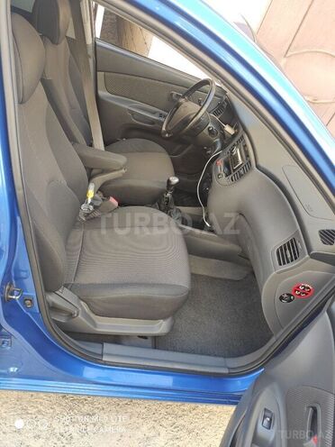 Kia Rio 2005, 224,827 km - 1.5 l - Bakı