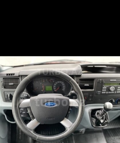 Ford Transit 2008, 144,000 km - 2.4 л - Bakı