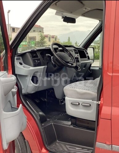 Ford Transit 2008, 144,000 km - 2.4 л - Bakı