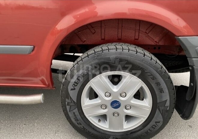 Ford Transit 2008, 144,000 km - 2.4 л - Bakı