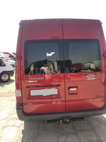 Ford Transit 2008, 144,000 km - 2.4 л - Bakı