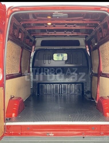 Ford Transit 2008, 144,000 km - 2.4 л - Bakı