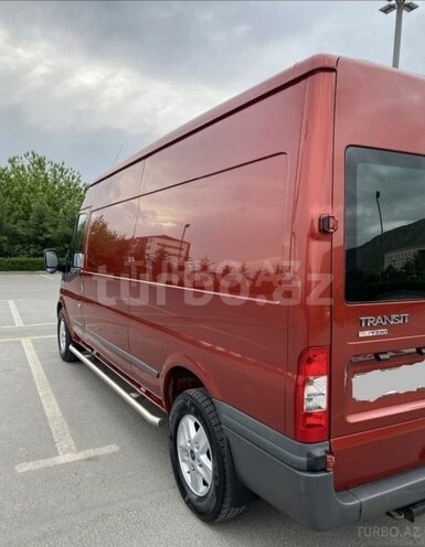 Ford Transit 2008, 144,000 km - 2.4 л - Bakı