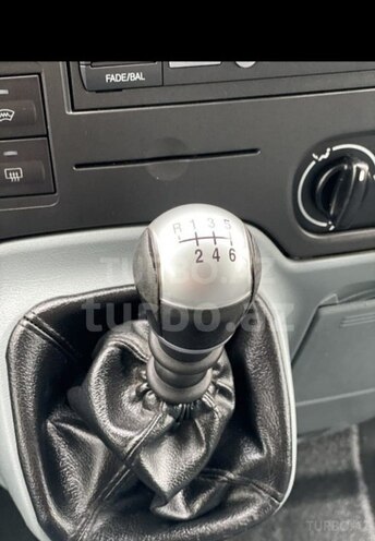 Ford Transit 2008, 144,000 km - 2.4 л - Bakı