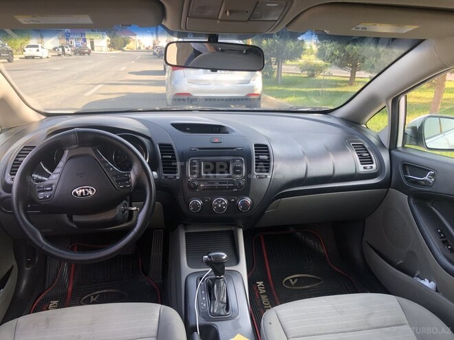 Kia Cerato 2013, 198,110 km - 2.0 l - Bakı