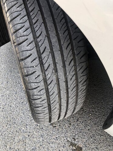 Kia Cerato 2013, 198,110 km - 2.0 l - Bakı