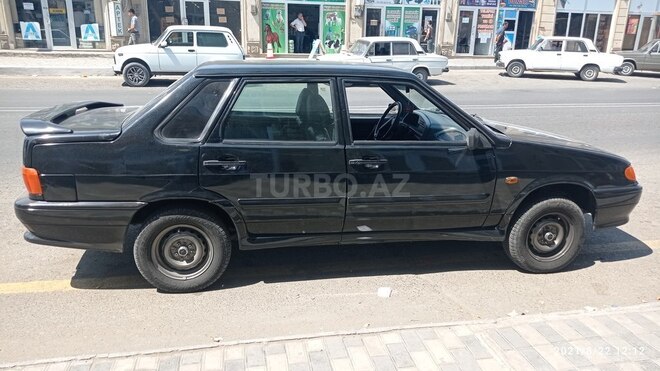 LADA (VAZ) 2115 2008, 140,000 km - 1.6 л - Bərdə