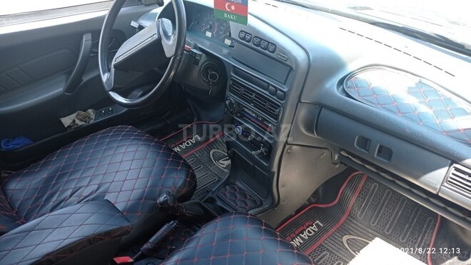 LADA (VAZ) 2115 2008, 140,000 km - 1.6 л - Bərdə