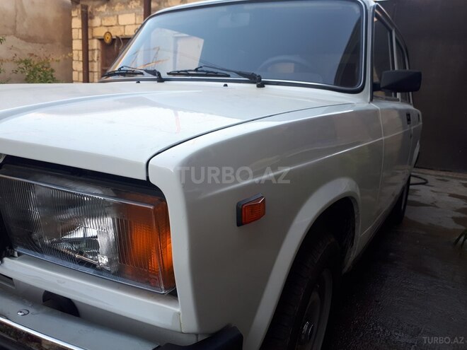 LADA (VAZ) 2107 2008, 253,669 km - 0.2 l - Bakı