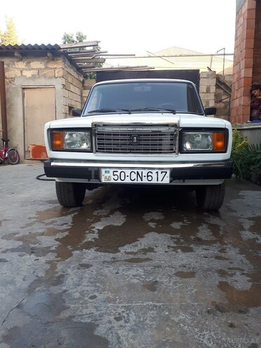 LADA (VAZ) 2107 2008, 253,669 km - 0.2 l - Bakı