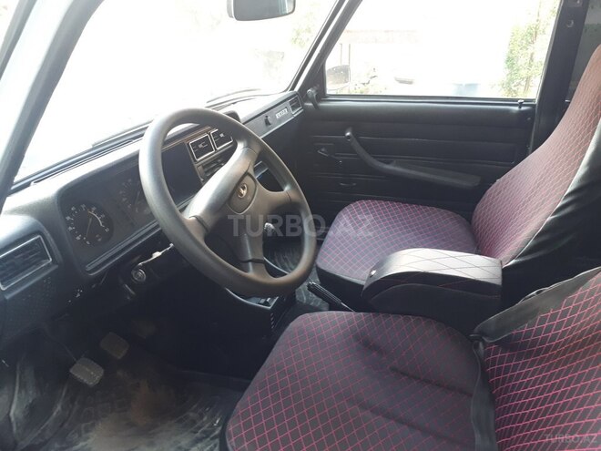 LADA (VAZ) 2107 2008, 253,669 km - 0.2 l - Bakı