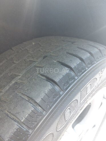 Mercedes Vito 115 2010, 575,000 km - 2.2 л - Bakı