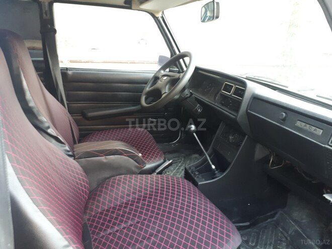 LADA (VAZ) 2107 2008, 253,669 km - 0.2 l - Bakı