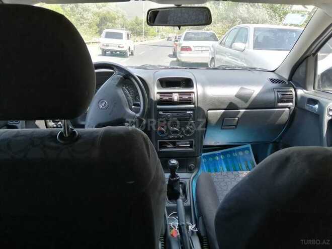 Opel Astra 2000, 262,000 km - 14.0 l - Şəki