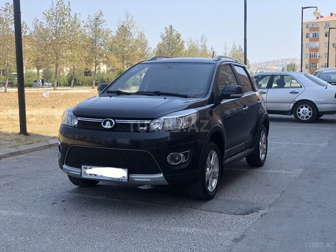 GWM Hover M4 2014, 205,681 km - 1.5 л - Bakı
