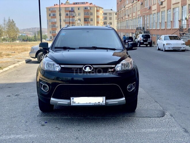 GWM Hover M4 2014, 205,681 km - 1.5 л - Bakı
